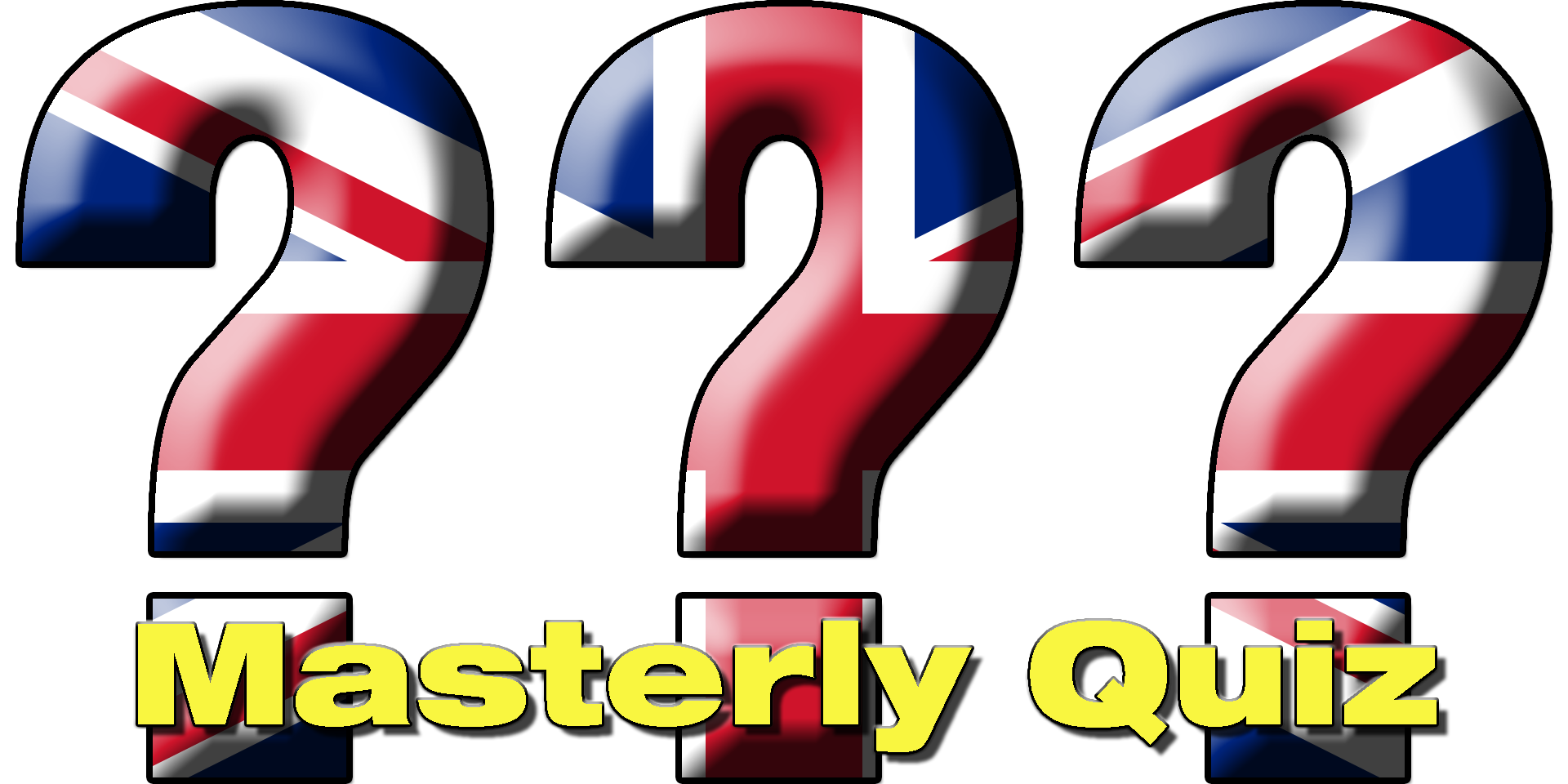 Masterly Quiz Logo