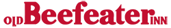 Old Beefeater Inn Logo