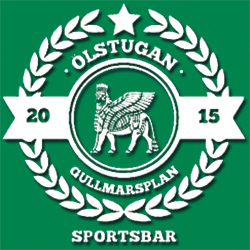 Ölstugan Logo
